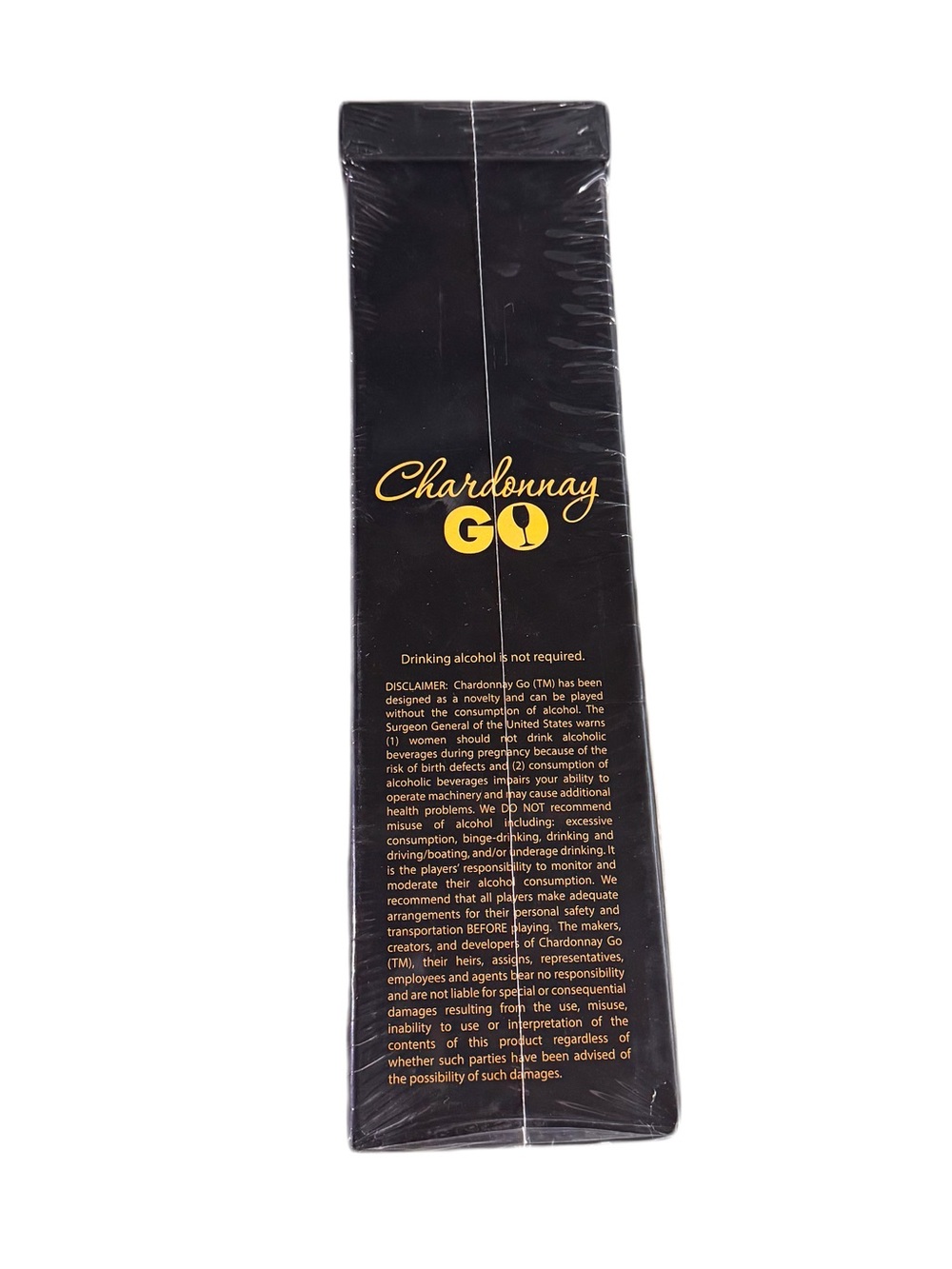 Chardonnay Go -The Board Game - New in Box - Picture 12 of 13